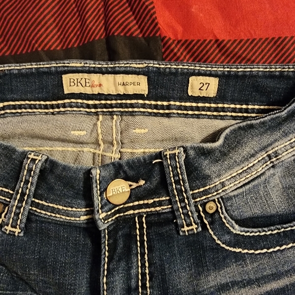 BKE JEANS - Picture 2 of 4